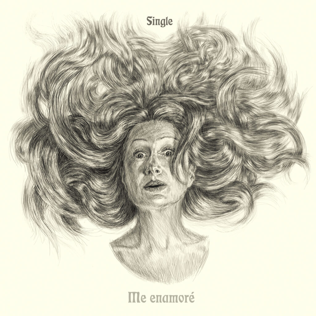 Imagen destacada de noticia: SINGLE: Publican video y single digital para "Me Enamoré" con una canción inédita como cara B